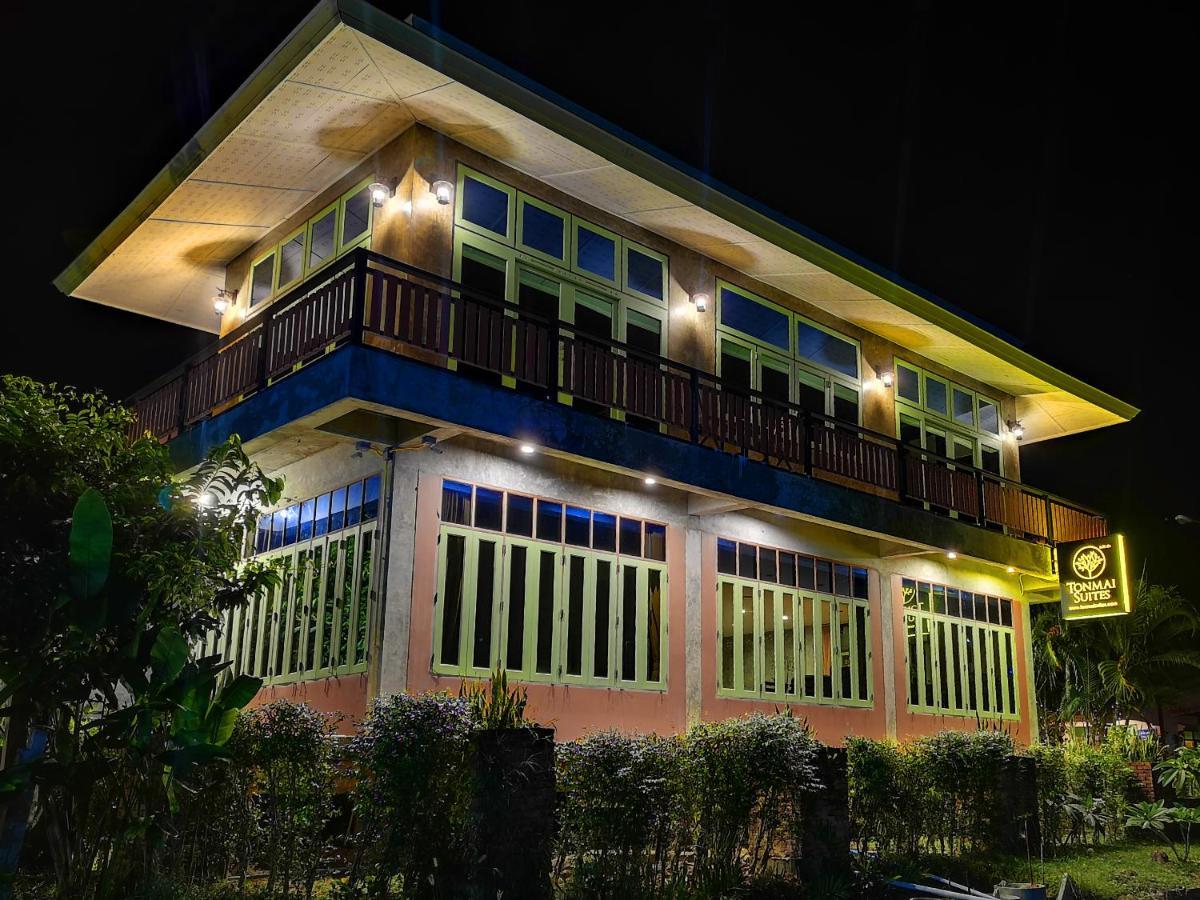 Tonmai Suites Ko Lanta Dış mekan fotoğraf