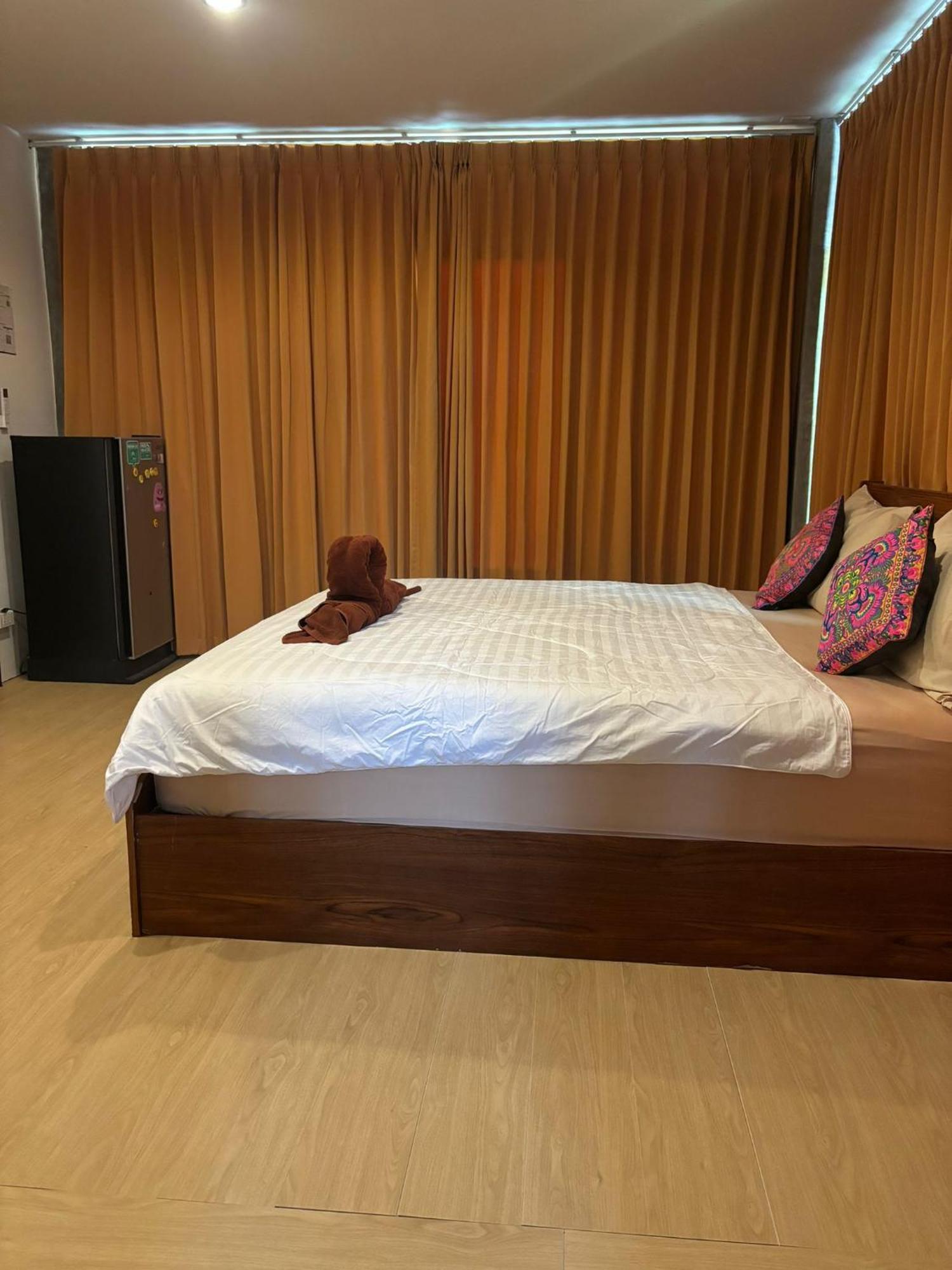 Tonmai Suites Ko Lanta Dış mekan fotoğraf