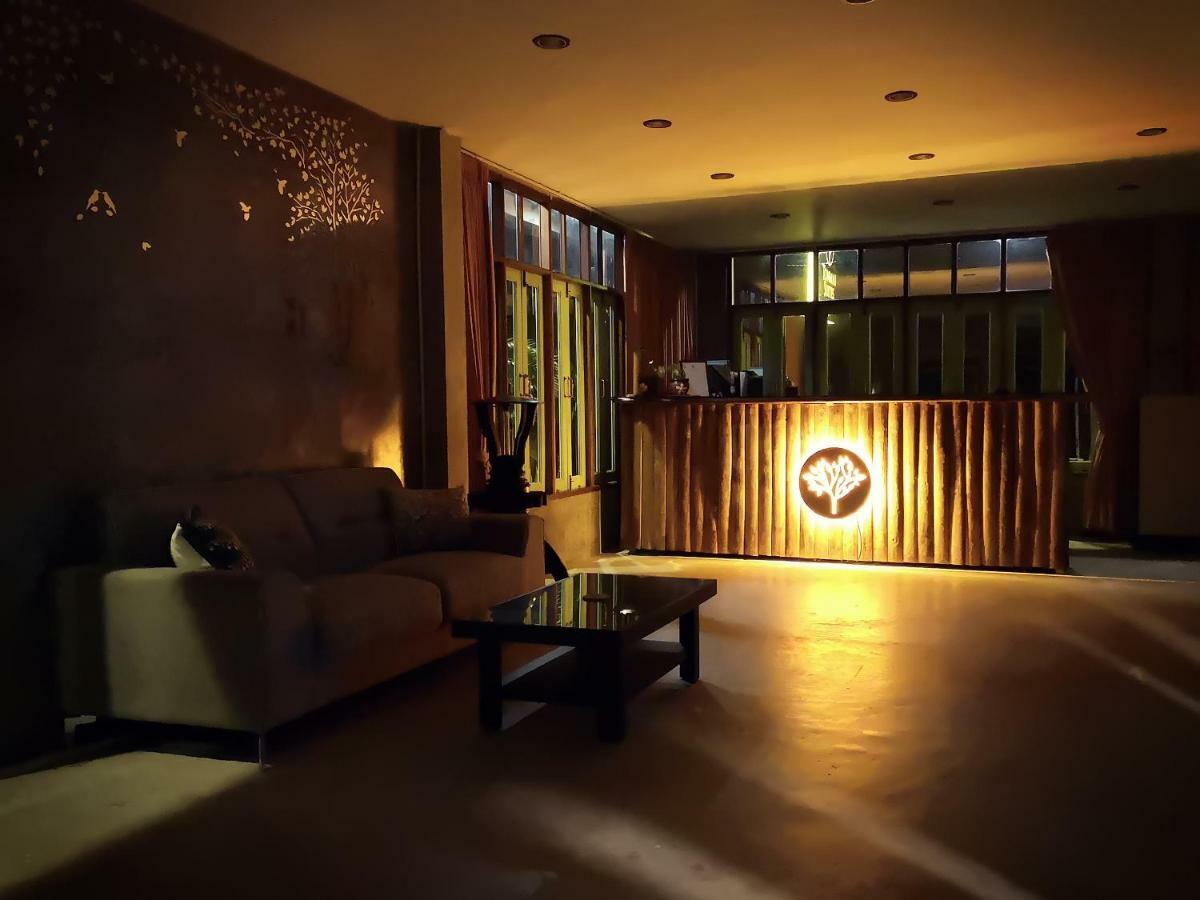 Tonmai Suites Ko Lanta Dış mekan fotoğraf
