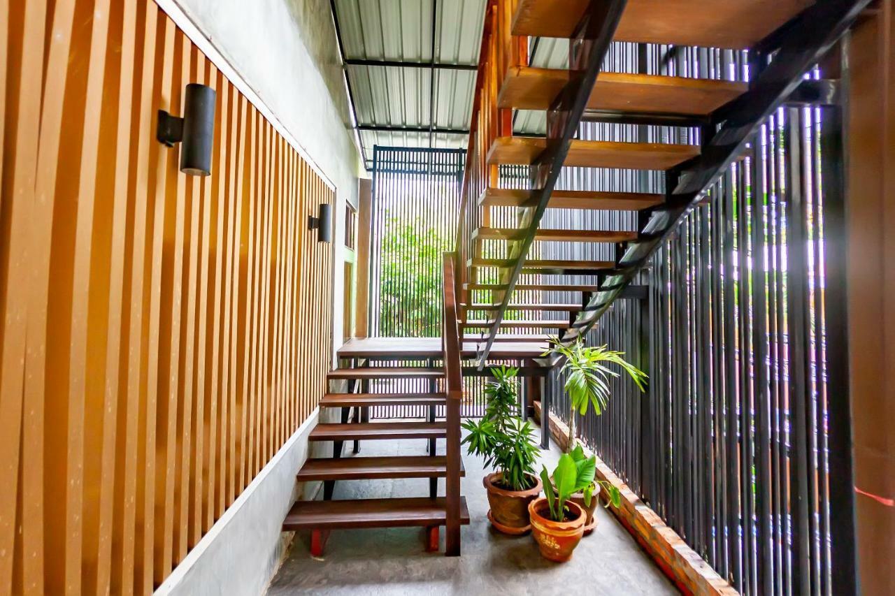 Tonmai Suites Ko Lanta Dış mekan fotoğraf