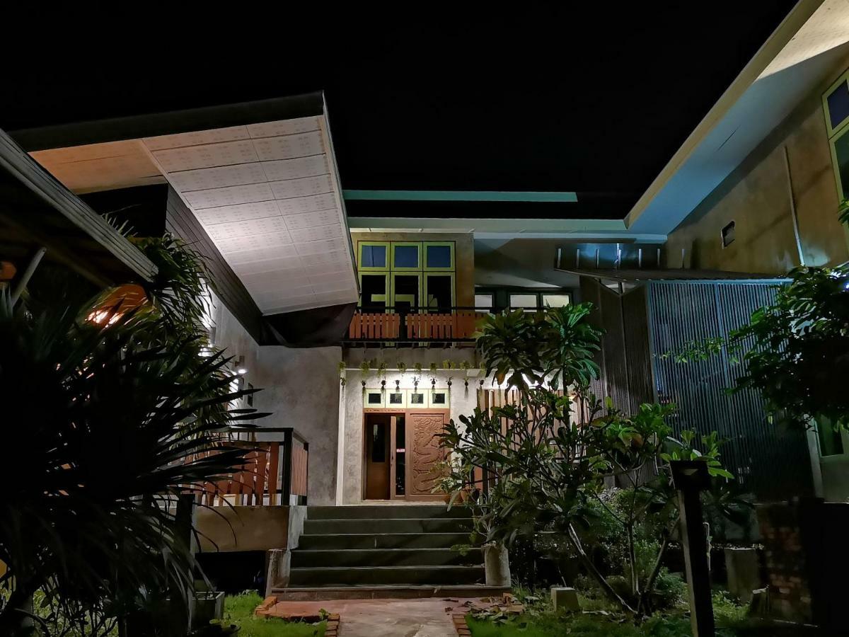Tonmai Suites Ko Lanta Dış mekan fotoğraf