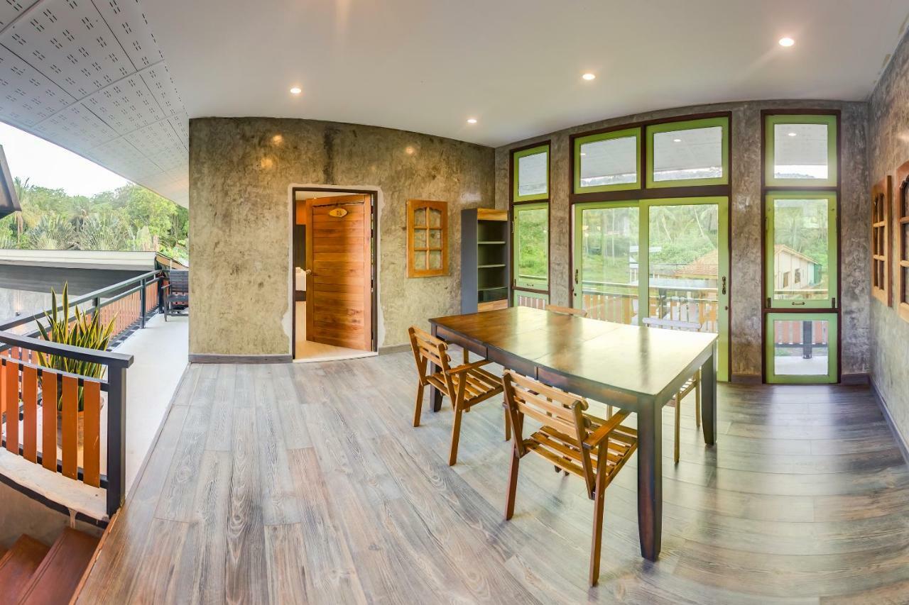 Tonmai Suites Ko Lanta Dış mekan fotoğraf
