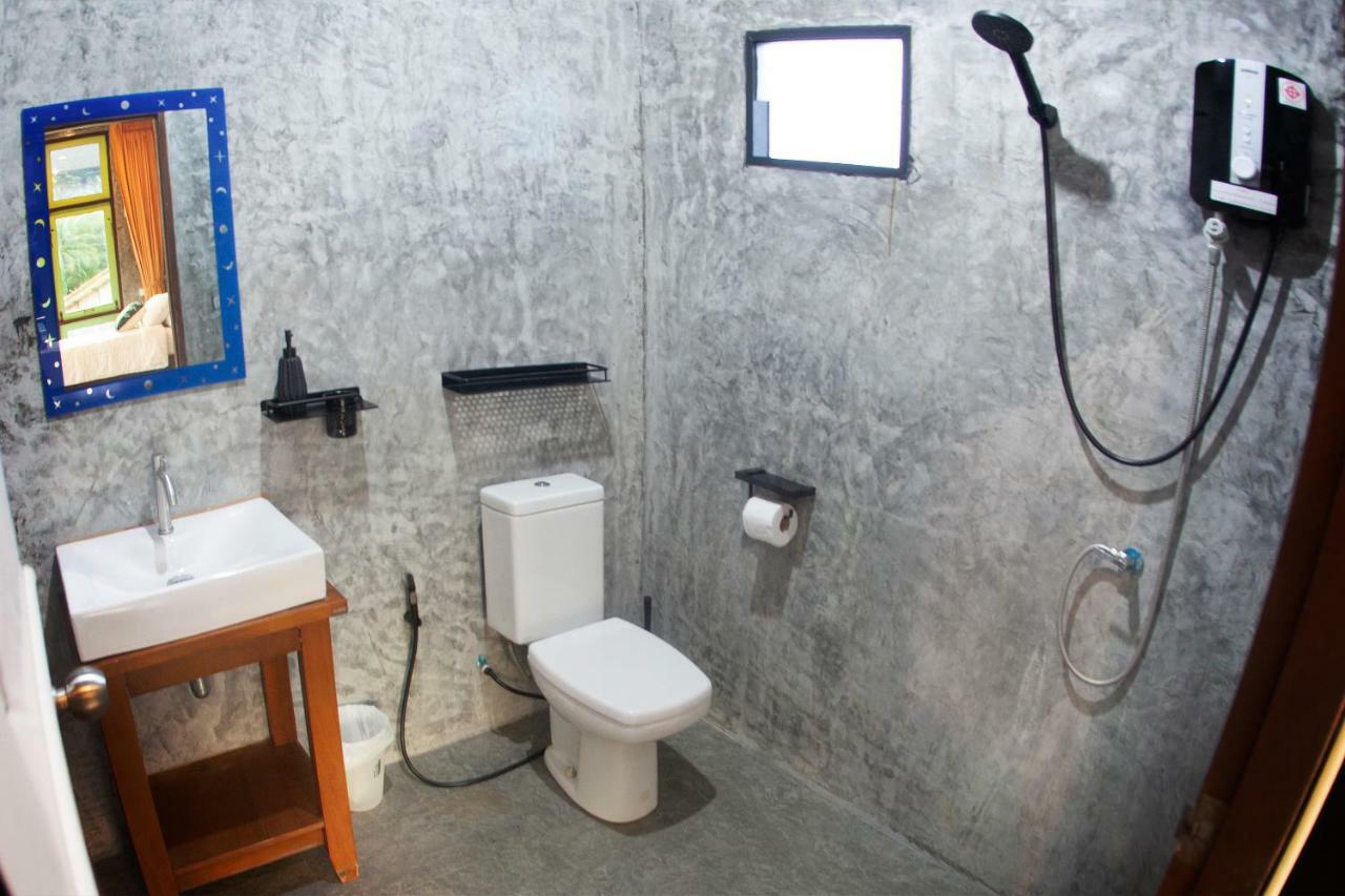 Tonmai Suites Ko Lanta Dış mekan fotoğraf
